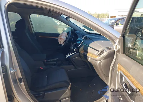 2020 Honda Cr-V 2Wd Ex z USA, uszkodzony, nr VIN 7FARW1H53LE030700